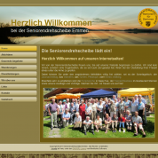 Website – Seniorendrehscheibe Emmen